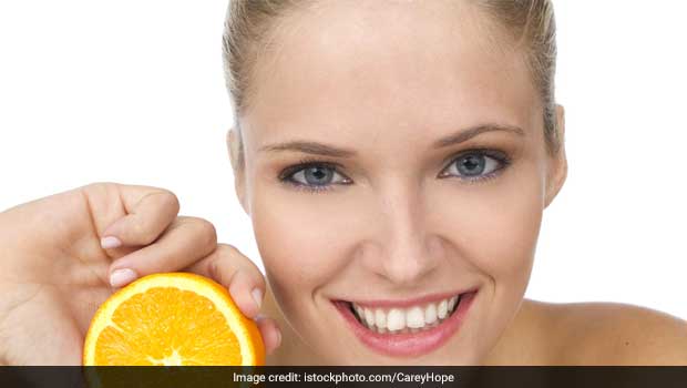 Struggling With Oily Skin? These Three Orange Face Packs May Work Wonders For Your Skin