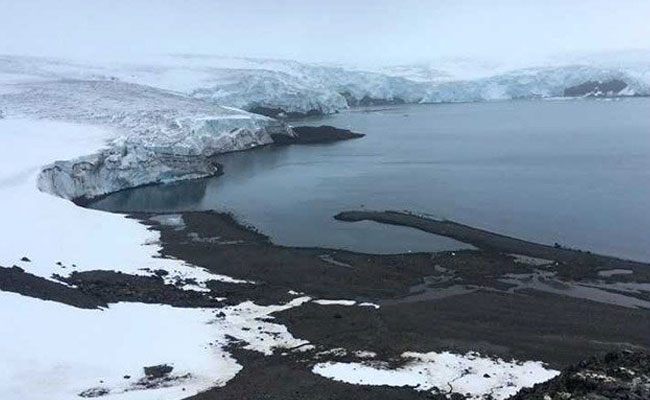 Brutal Arctic Air Mass May Take Over US, From Mexico To Canada Borders