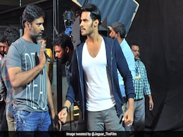 Karnataka's Mandya May Witness Actor vs Actor Clash In Lok Sabha Polls Karnataka's Mandya May Witness Actor vs Actor Clash In Lok Sabha Polls