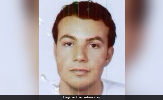 Italy's "Second Most Dangerous Man" Arrested After 14 Years On Run
