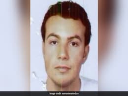 Italy's "Second Most Dangerous Man" Arrested After 14 Years On Run Italy's "Second Most Dangerous Man" Arrested After 14 Years On Run