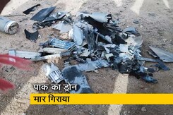 बालाकोट हमले के बाद पाक कर रहा जासूसी की कोशिश बालाकोट हमले के बाद पाक कर रहा जासूसी की कोशिश