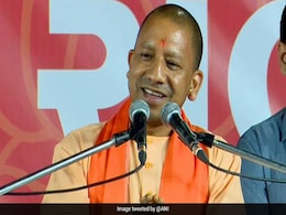 Yogi Adityanath Is An "Incapable" Chief Minister: Samajwadi Party Leader Yogi Adityanath Is An "Incapable" Chief Minister: Samajwadi Party Leader