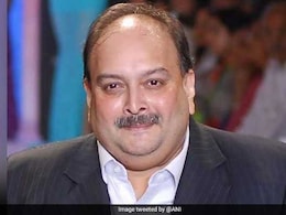 Mehul Choksi's Bail Plea Rejected By Belgian Court Of Appeal Mehul Choksi's Bail Plea Rejected By Belgian Court Of Appeal