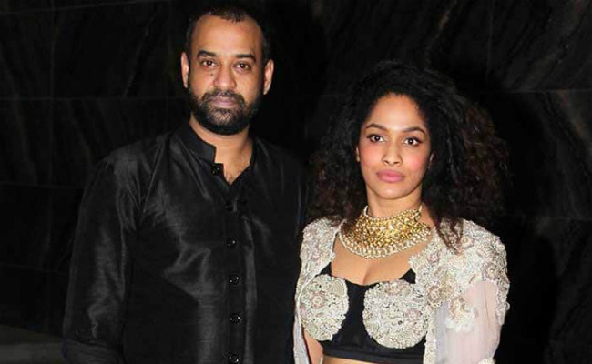 Designer Masaba Gupta And Madhu Mantena File For Divorce, Request 'Privacy'