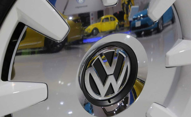 Volkswagen Group To Merge All Passenger Car Entities In India