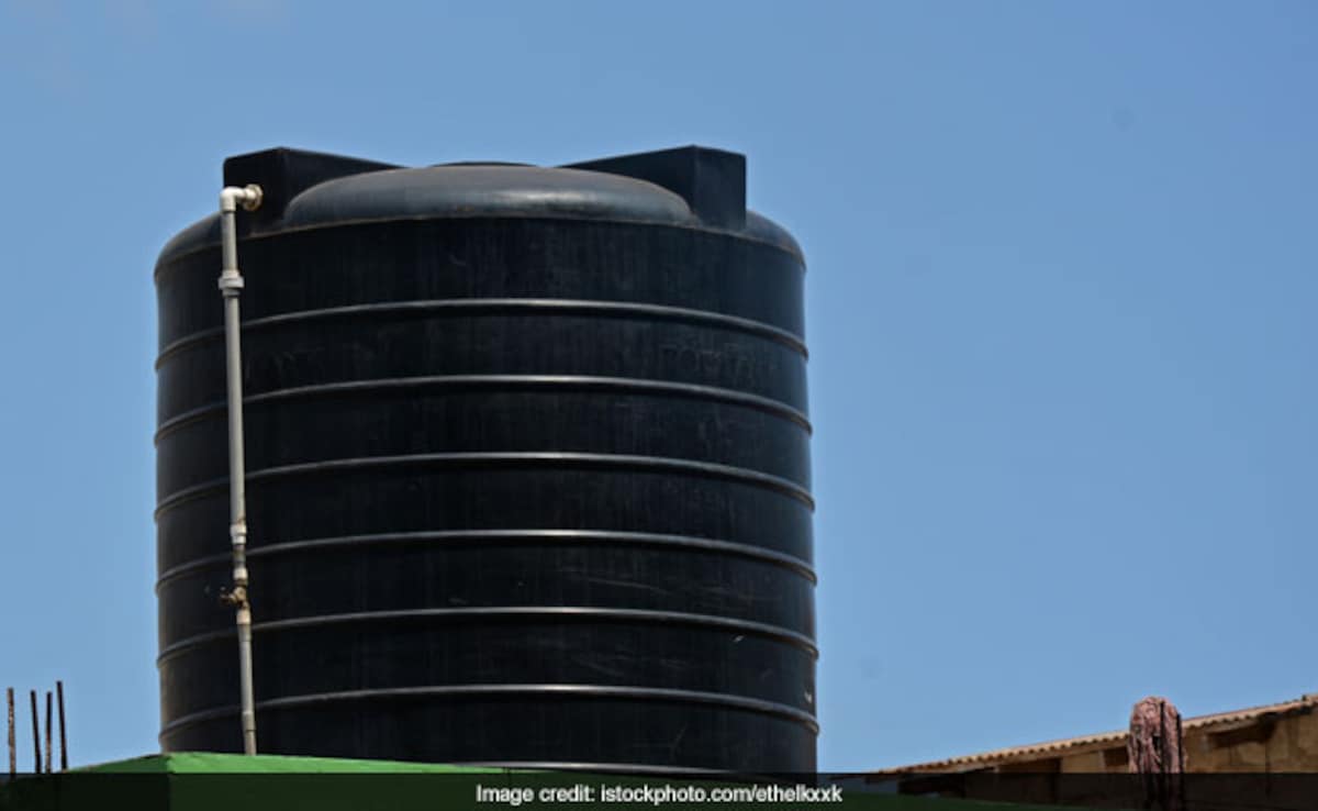 Latest and Breaking News on NDTV Latest and Breaking News on NDTV