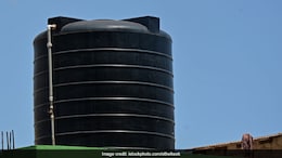 4 Of A Rajasthan Family Die By Suicide, Bodies Found In Water Tank