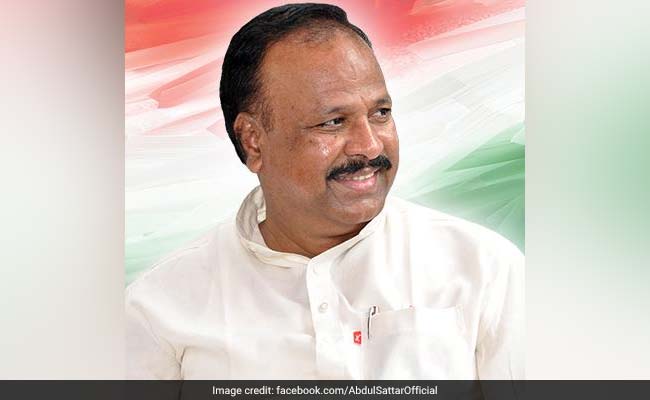 Senior Maharashtra Congress Lawmaker Quits To Contest Lok Sabha Polls