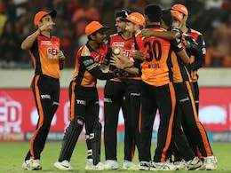 Team Profile, SunRisers Hyderabad: Hyderabad Outfit Keen To Shine Again Like 2016 Team Profile, SunRisers Hyderabad: Hyderabad Outfit Keen To Shine Again Like 2016