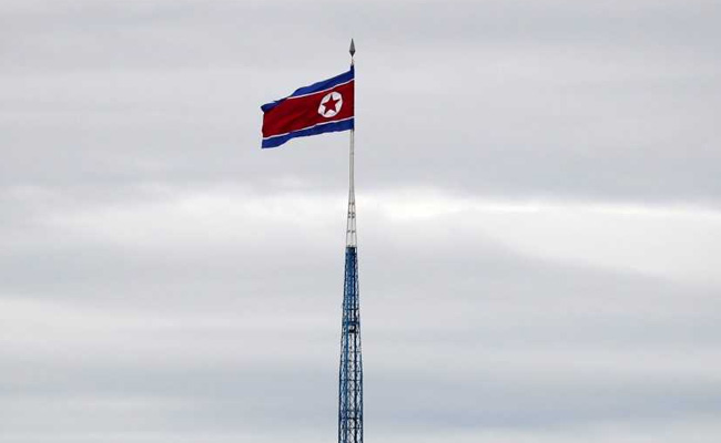 Russia, China Sent Home Over Half Of North Korean Workers In 2018: Report