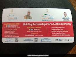After Air India, GoAir Withdraws Boarding Passes With Photos Of PM Modi After Air India, GoAir Withdraws Boarding Passes With Photos Of PM Modi