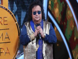 'बेजोड़ थे बप्पी लाहिरी', राष्ट्रपति से लेकर PM मोदी तक ने दी दिवंगत सिंगर और कम्पोजर को श्रद्धांजलि 'बेजोड़ थे बप्पी लाहिरी', राष्ट्रपति से लेकर PM मोदी तक ने दी दिवंगत सिंगर और कम्पोजर को श्रद्धांजलि