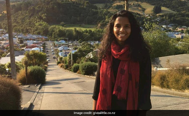 "Saw Her Lie Motionless": Kerala Man's Wife Killed In New Zealand Attack