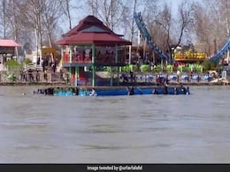 Almost 100 Dead As Ferry Carrying Families Sinks On Holiday Trip In Iraq Almost 100 Dead As Ferry Carrying Families Sinks On Holiday Trip In Iraq