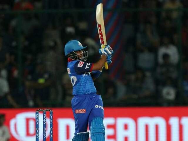 Live IPL Score: DD vs KKR Live Cricket Score Live IPL Score: DD vs KKR Live Cricket Score