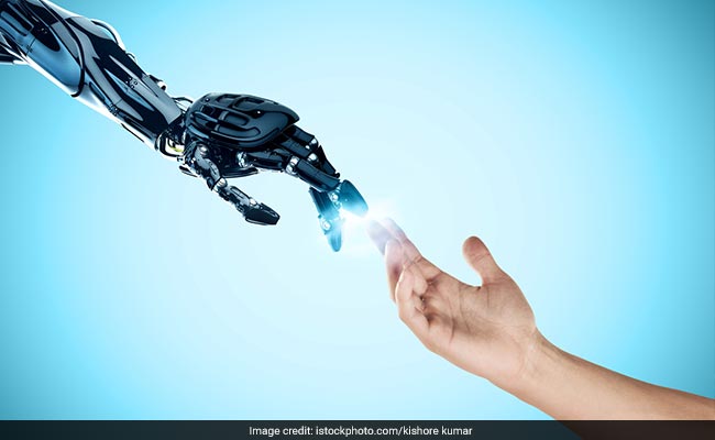 Update Syllabus To Help Kids Understand Smart Technologies