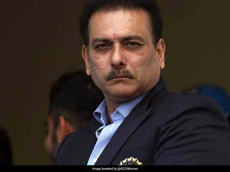 Ravi Shastri's Contract Doesn't Have Extension Clause: BCCI Official