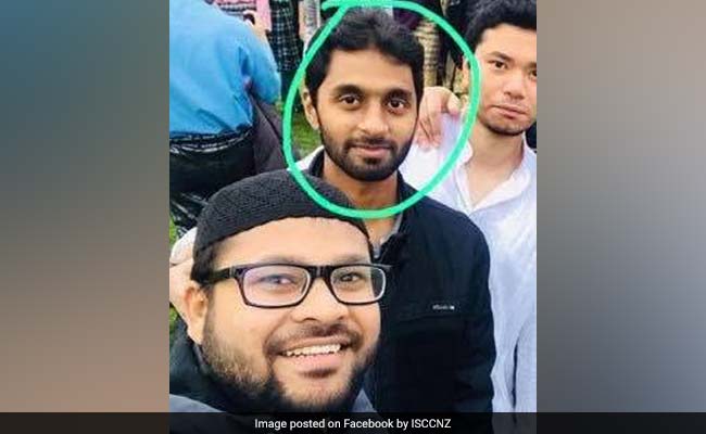 Death Of Another Hyderabad Man Confirmed In Christchurch Massacre