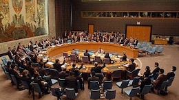 UN Security Council To Hold Emergency Meeting Today On Israel's Qatar Strikes