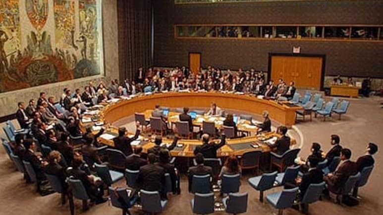 UN Security Council To Hold Emergency Meeting Today On Israel's Qatar Strikes