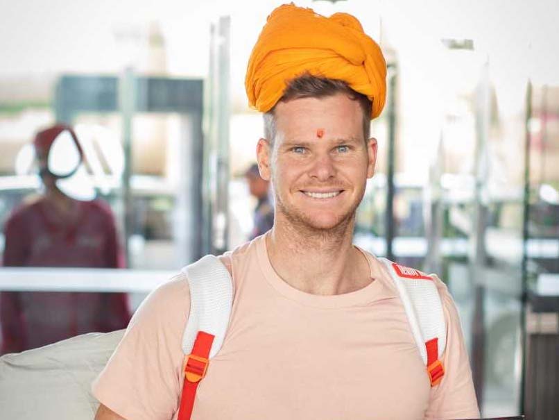 Steve Smith Names The Batsman Who Makes Things Easier For Him