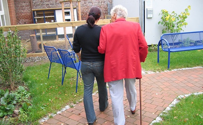 French Retirement Home Chief Fired Amid Patient Abuse, Negligence Scandal