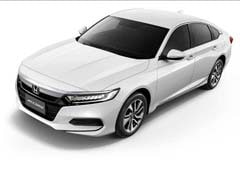 New Generation Honda Accord For ASEAN Markets Revealed