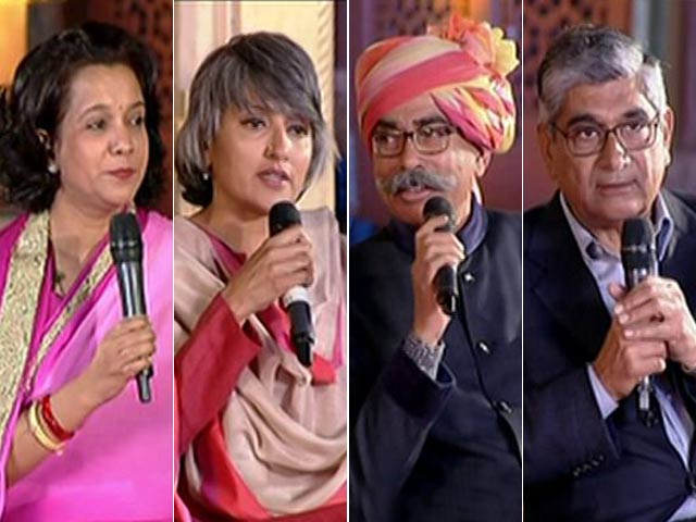 Rajasthan: Beyond Picture Postcard Destinations