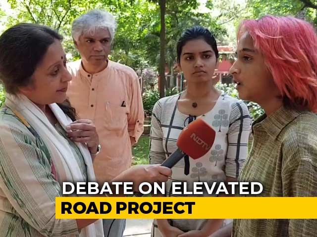 Bengaluru's Elevated Corridors - Not The Answer To Traffic Woes?