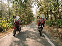 Ducati India Announces DIY Discoveries Program In India Ducati India Announces DIY Discoveries Program In India