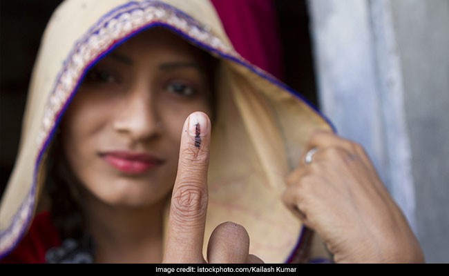 UP के इस जिले में दोगुनी हुई महिला वोटर्स की संख्या, 43,180 की बढ़ोत्तरी