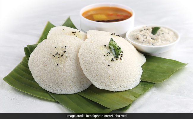 On World <i>Idli</i> Day 2019, 8 Picks To Make Fluffy, Delicious <i>Idlis</i> At Home
