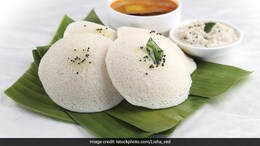 Watch: How To Make A Vrat-Friendly Sabudana Idli For A Quick Snack Fix