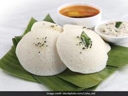 Watch: How To Make A Vrat-Friendly Sabudana Idli For A Quick Snack Fix