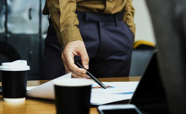 Australian Man Sues "Stinky" Ex-Boss For Farting Behind Him