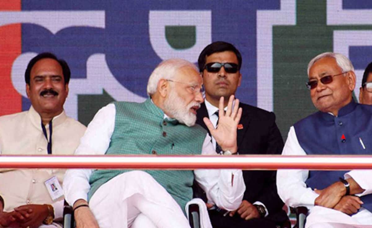 Latest and Breaking News on NDTV Latest and Breaking News on NDTV