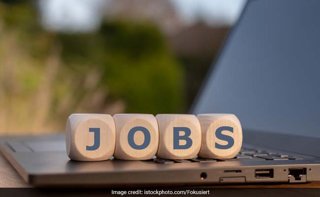 Jobs Announced Under IT Ministry, Graduate Engineers Eligible