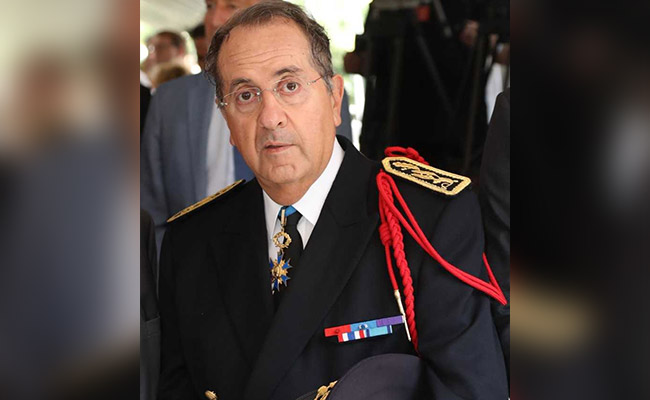 Paris Police Chief Sacked After Champs-Elysees Rioting