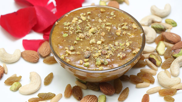'Superfoods For Superwomen,' Imperial's Masterclass Was A Tribute To These <I> Desi </I> Ingredients