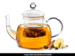 Tea For Immunity: 5 Herbal Tea Options To Prevent Cold And Flu