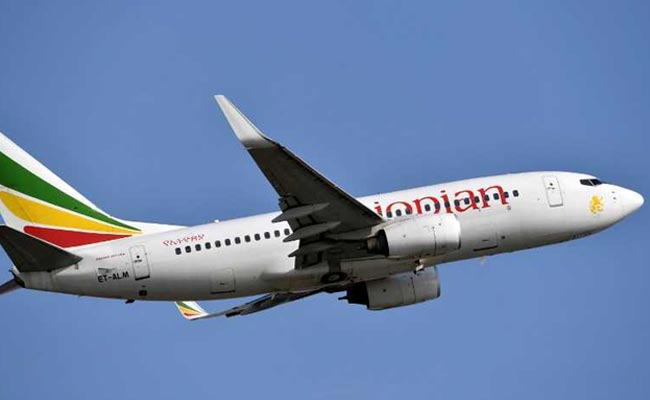 Ethiopian Airlines Jet Bound For Nairobi Crashes; All 157 On Board Killed