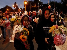 5 Indians Among 50 Killed In New Zealand Mosque Shootings 5 Indians Among 50 Killed In New Zealand Mosque Shootings
