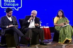 Think Dialogue - Rise Of Platform Centric Business Models Think Dialogue - Rise Of Platform Centric Business Models