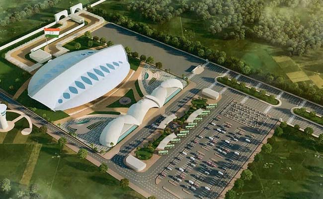 India To Construct Passenger Terminal Building At Kartarpur Corridor