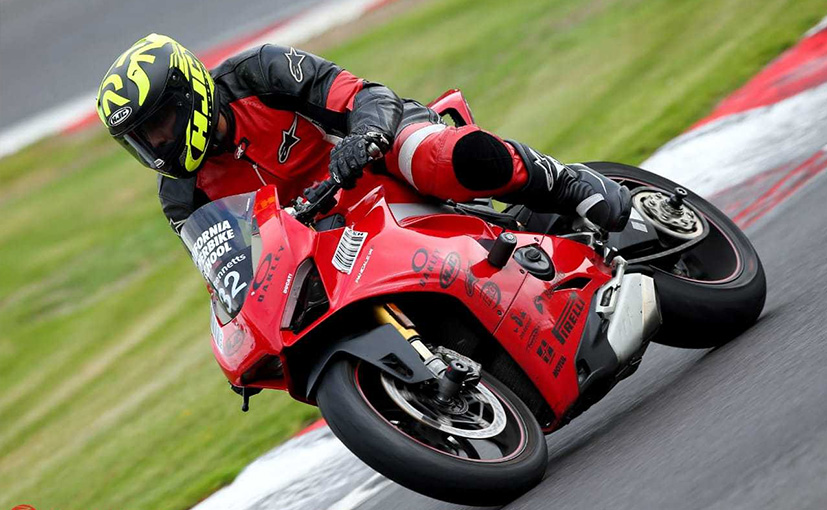 John Abraham To Produce And Star In A Movie About Motorcycles