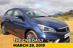 Maruti Suzuki Ciaz Diesel, BMW 530i M Sport, Mahindra Price Hike Maruti Suzuki Ciaz Diesel, BMW 530i M Sport, Mahindra Price Hike