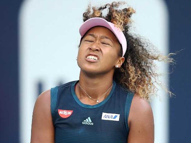 Miami Open: Naomi Osaka, Alexander Zverev Stunned, Serena Williams Withdraws