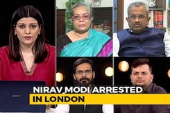 Nirav Modi Arrested: Will India Finally Get Him Back? Nirav Modi Arrested: Will India Finally Get Him Back?