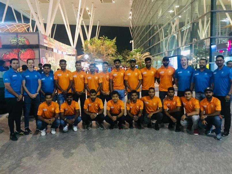 azlan shah: जापान के खिलाफ अभियान का आगाज करेगा भारत, कप्तान मनप्रीत को बेहतर की उम्मीद